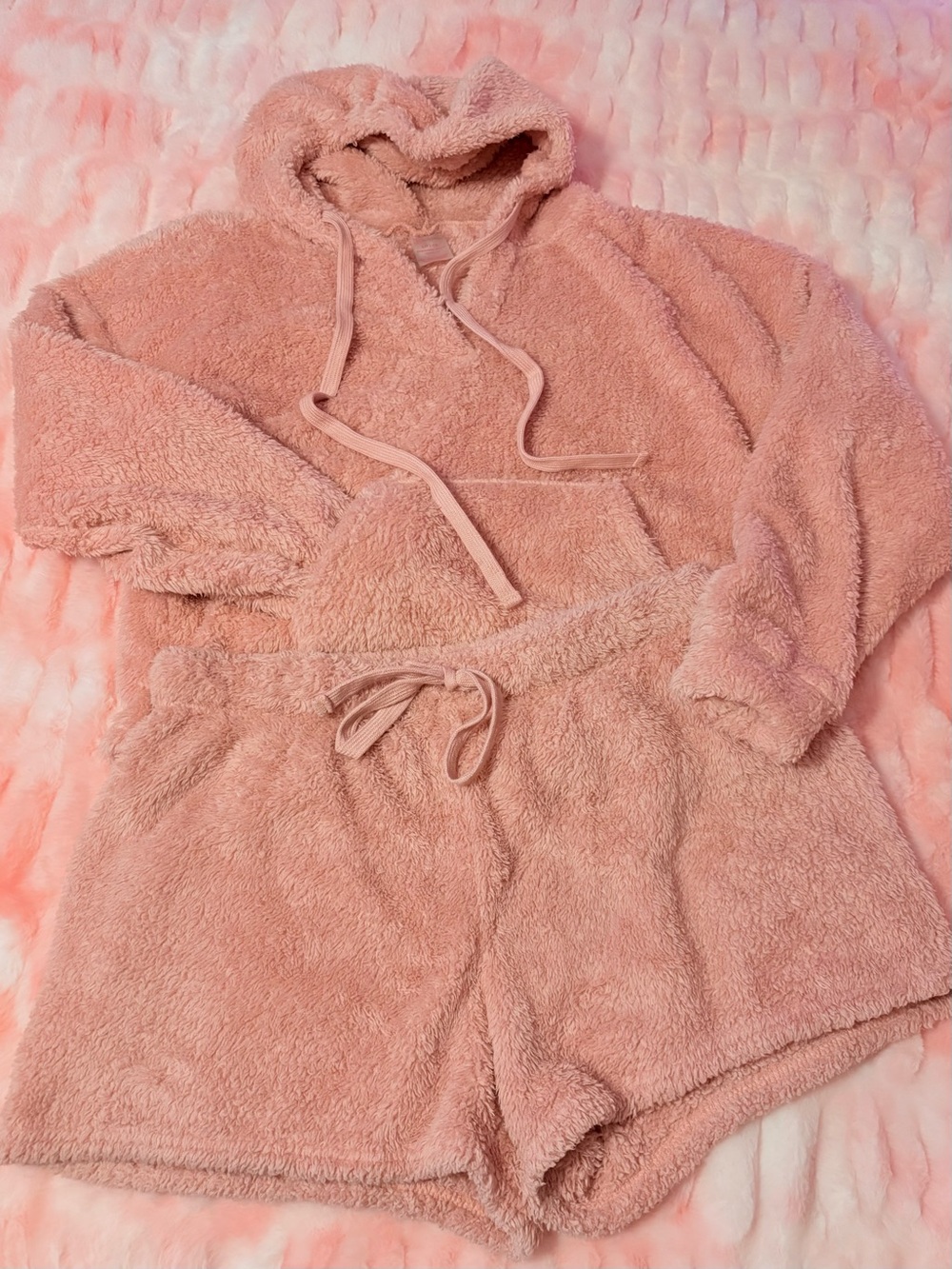 Plush Set - Picture 1 of 1